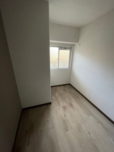 山本様邸　洋室②after